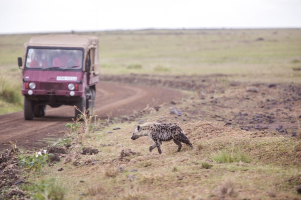 Mara Engai Lodge Lolgorien Екстериор снимка