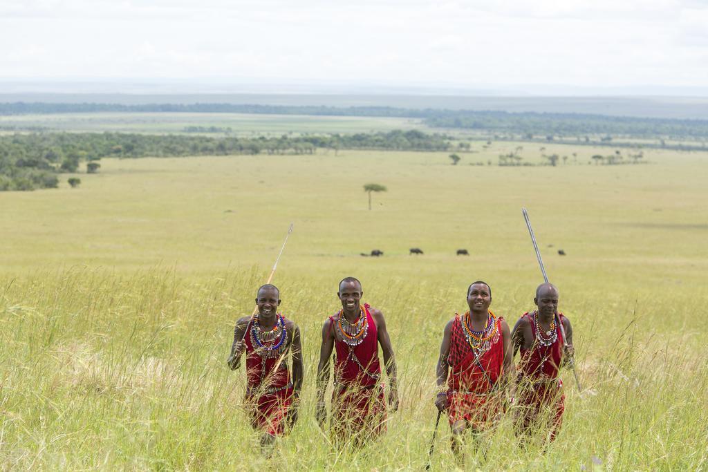 Mara Engai Lodge Lolgorien Екстериор снимка