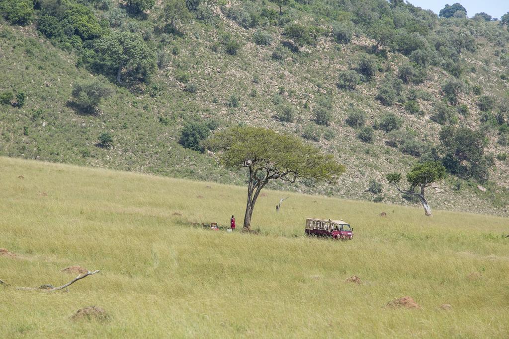 Mara Engai Lodge Lolgorien Екстериор снимка