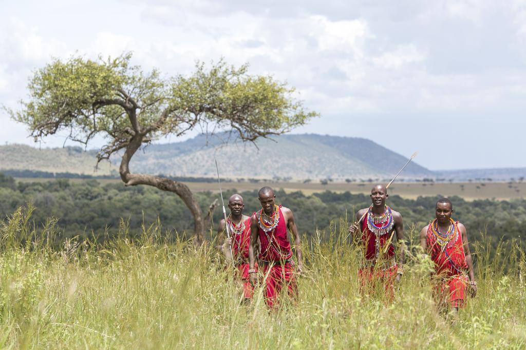 Mara Engai Lodge Lolgorien Екстериор снимка