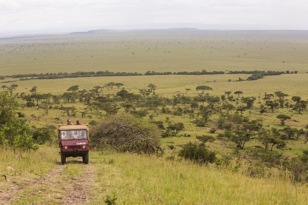 Mara Engai Lodge Lolgorien Екстериор снимка