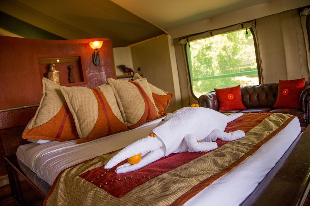 Mara Engai Lodge Lolgorien Стая снимка