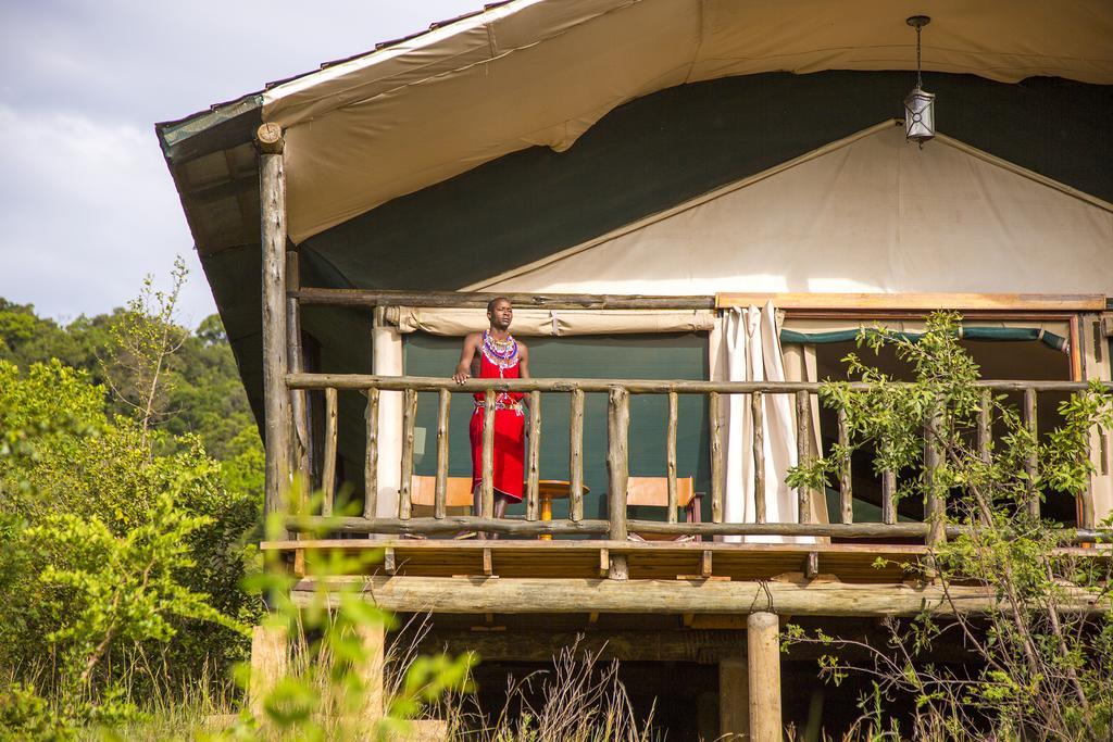 Mara Engai Lodge Lolgorien Екстериор снимка