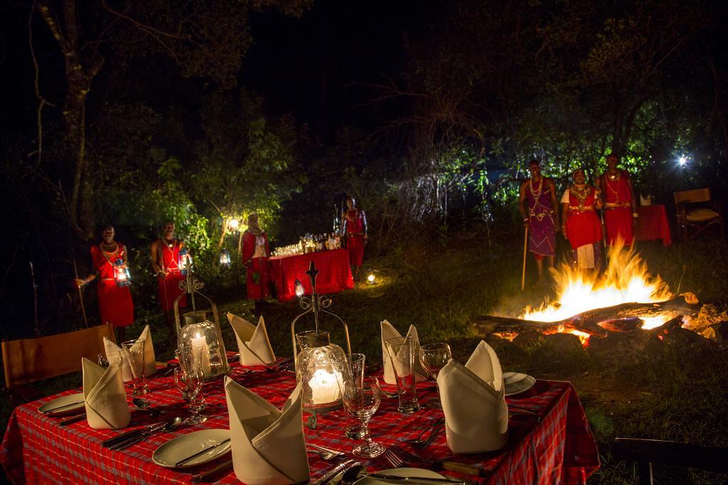 Mara Engai Lodge Lolgorien Екстериор снимка