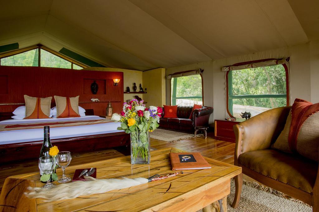 Mara Engai Lodge Lolgorien Стая снимка