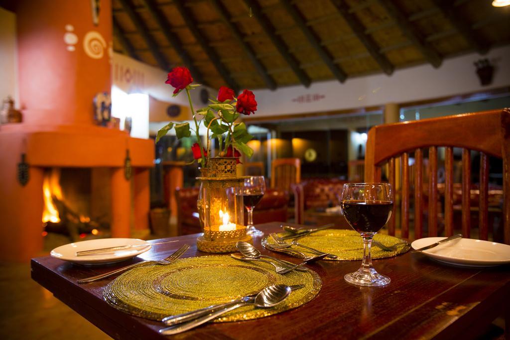Mara Engai Lodge Lolgorien Екстериор снимка