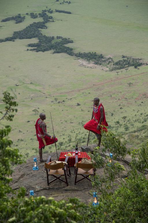 Mara Engai Lodge Lolgorien Екстериор снимка