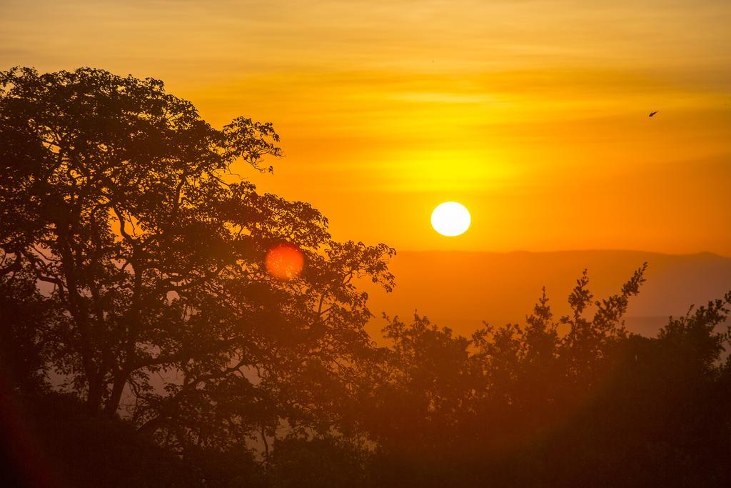 Mara Engai Lodge Lolgorien Екстериор снимка