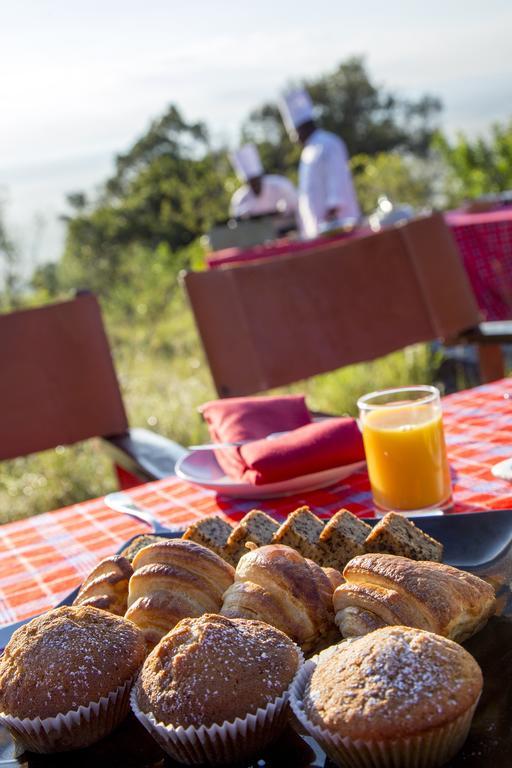 Mara Engai Lodge Lolgorien Екстериор снимка