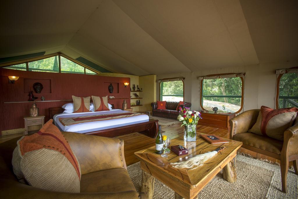 Mara Engai Lodge Lolgorien Стая снимка