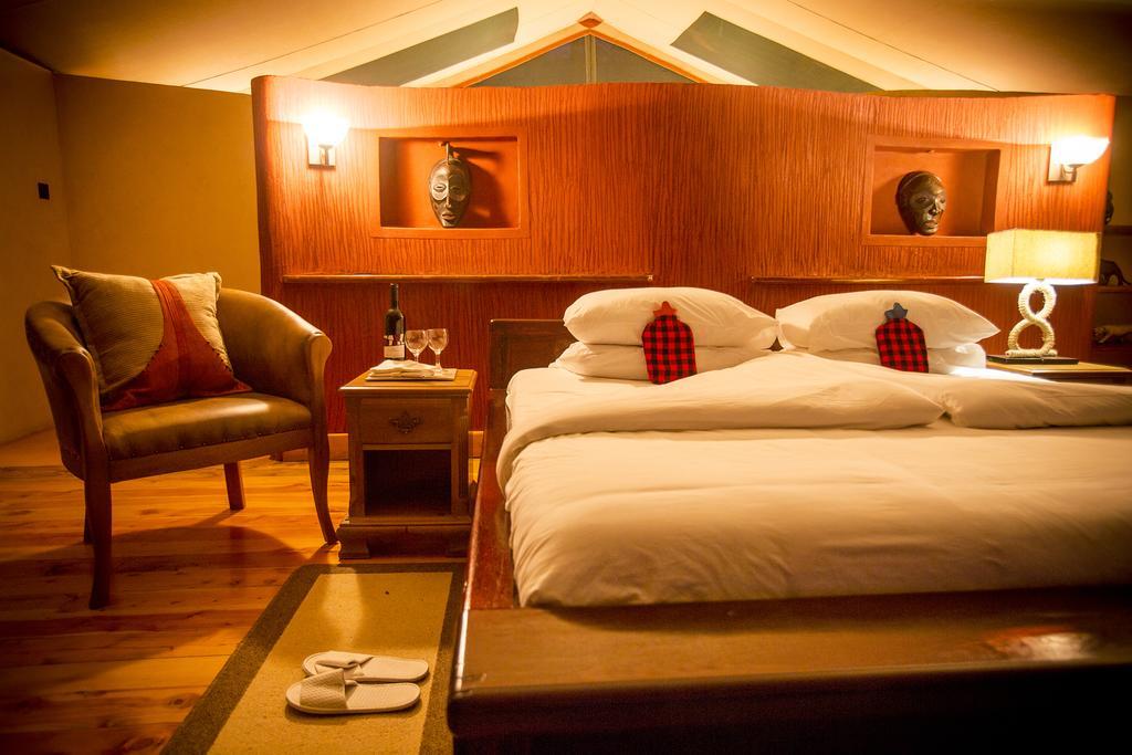 Mara Engai Lodge Lolgorien Стая снимка