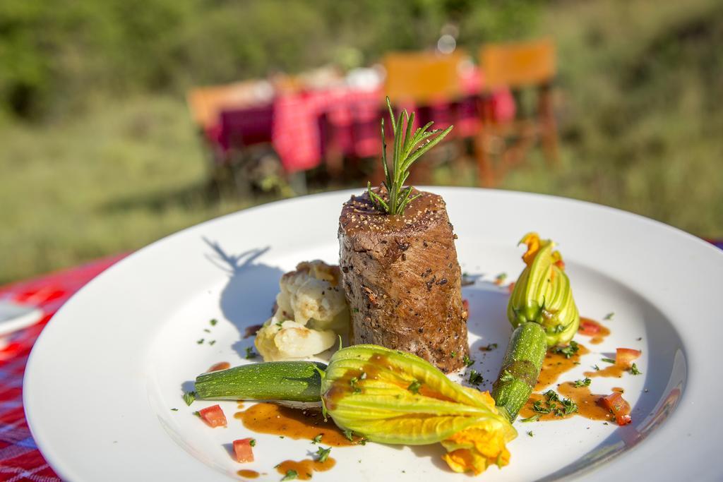 Mara Engai Lodge Lolgorien Екстериор снимка