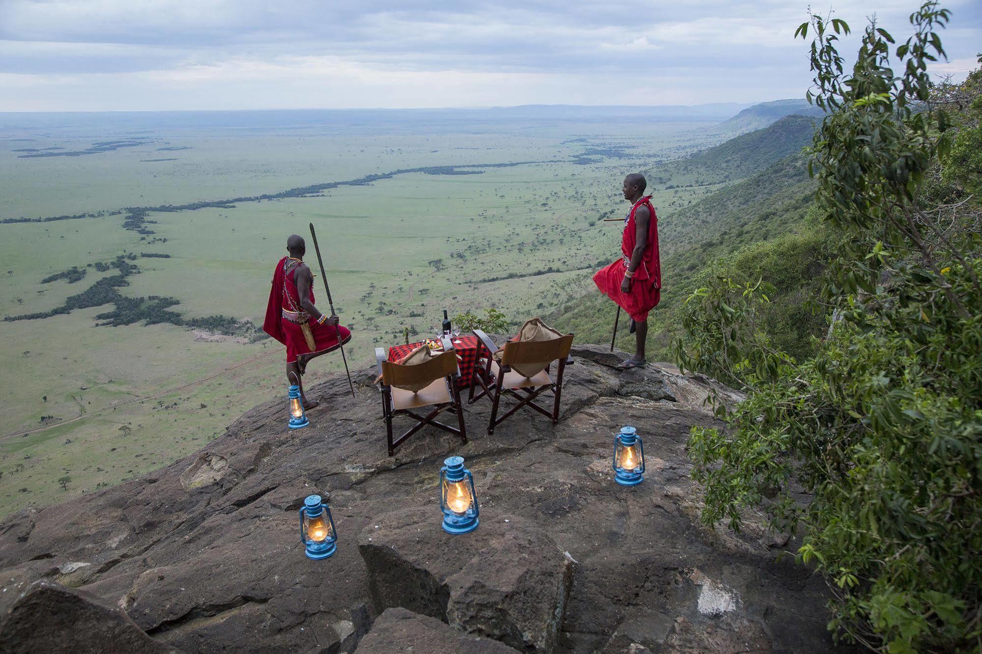 Mara Engai Lodge Lolgorien Екстериор снимка