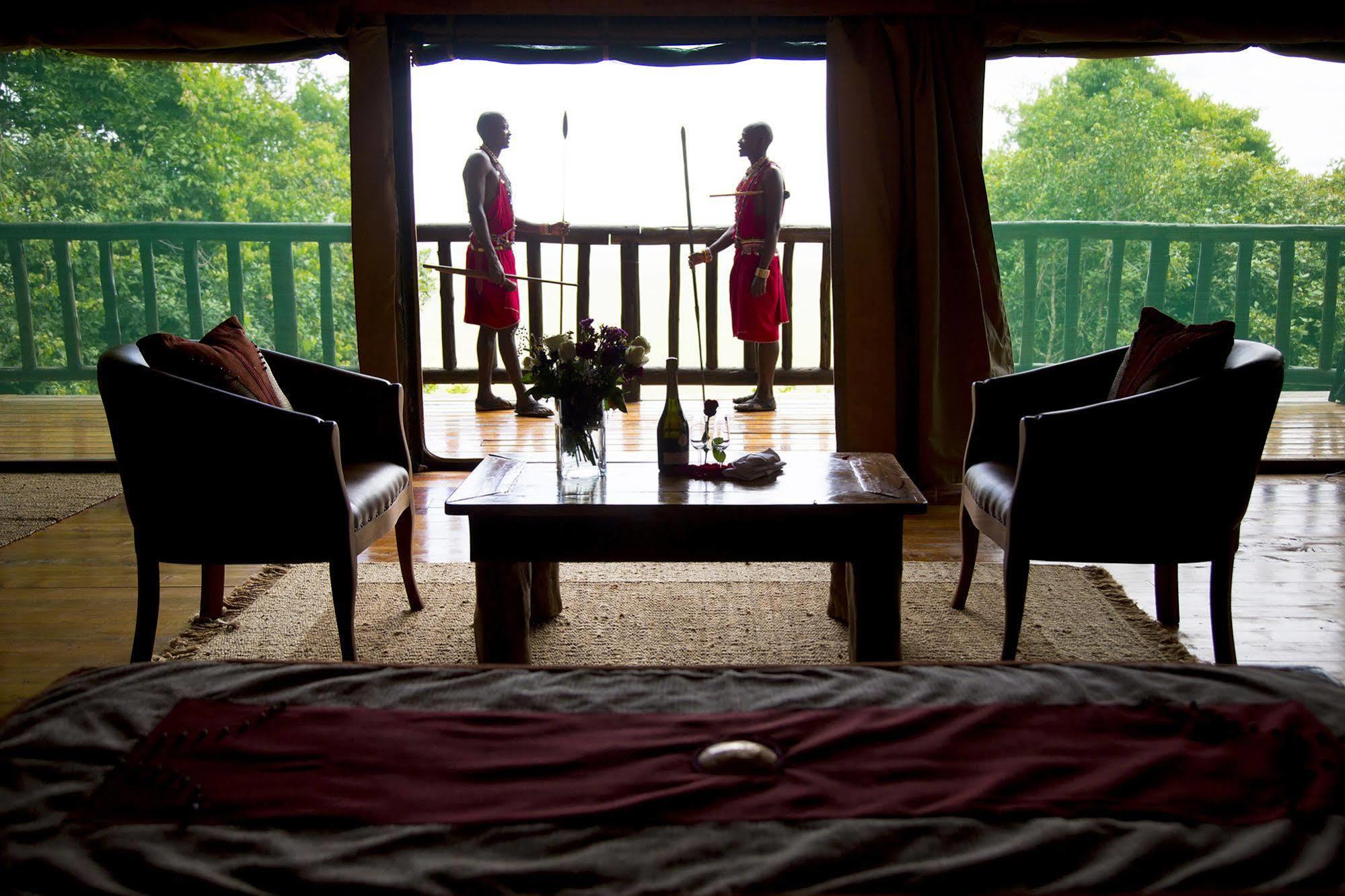 Mara Engai Lodge Lolgorien Екстериор снимка