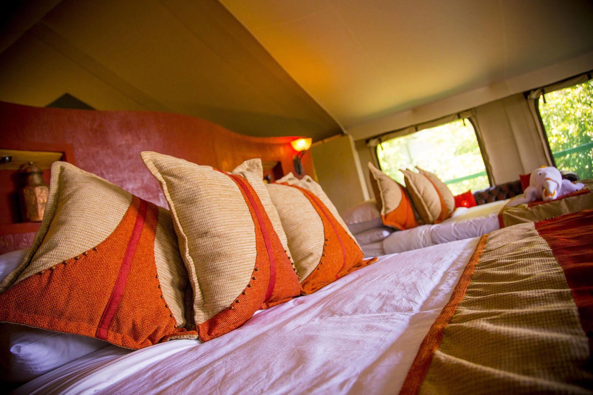 Mara Engai Lodge Lolgorien Екстериор снимка