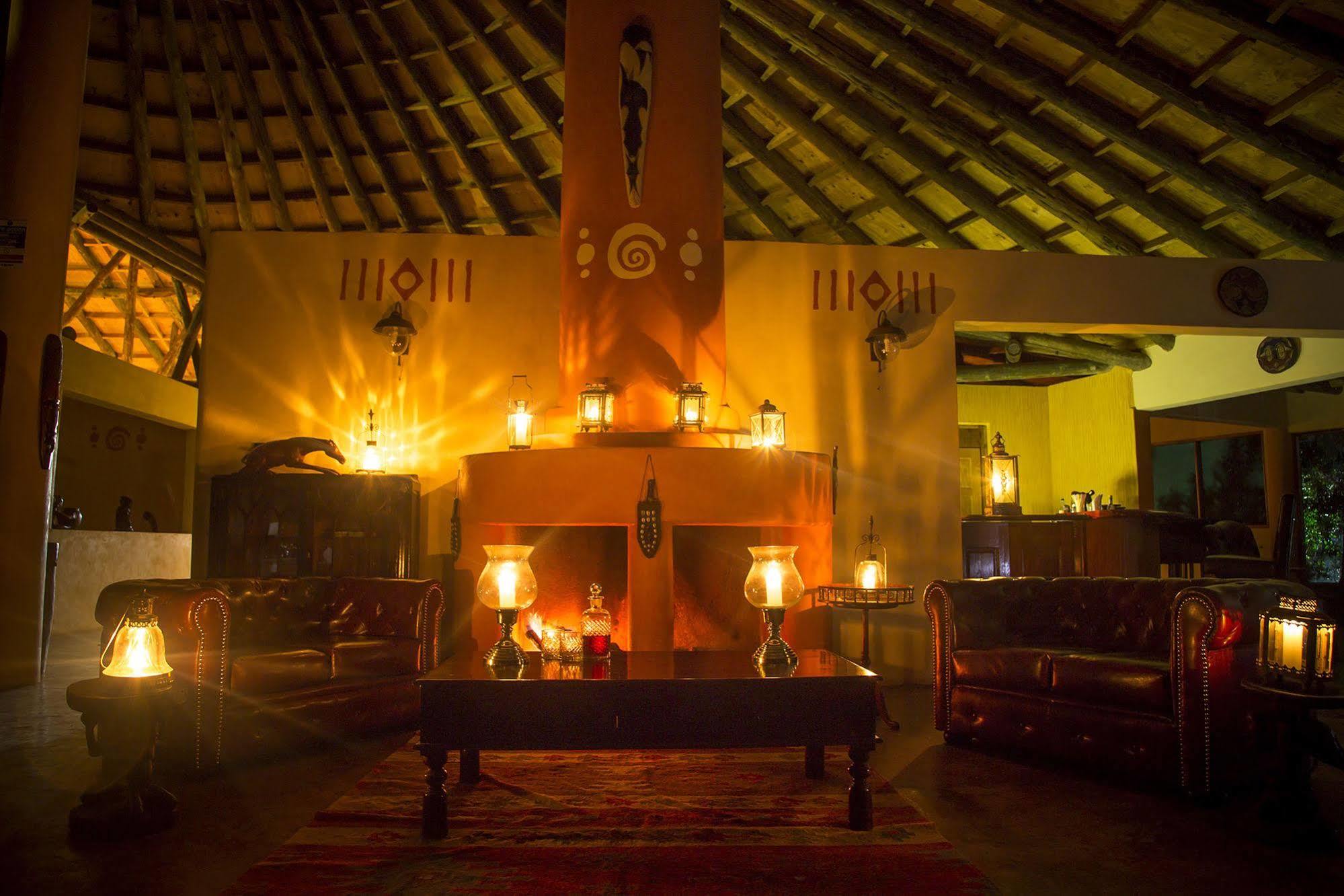 Mara Engai Lodge Lolgorien Екстериор снимка