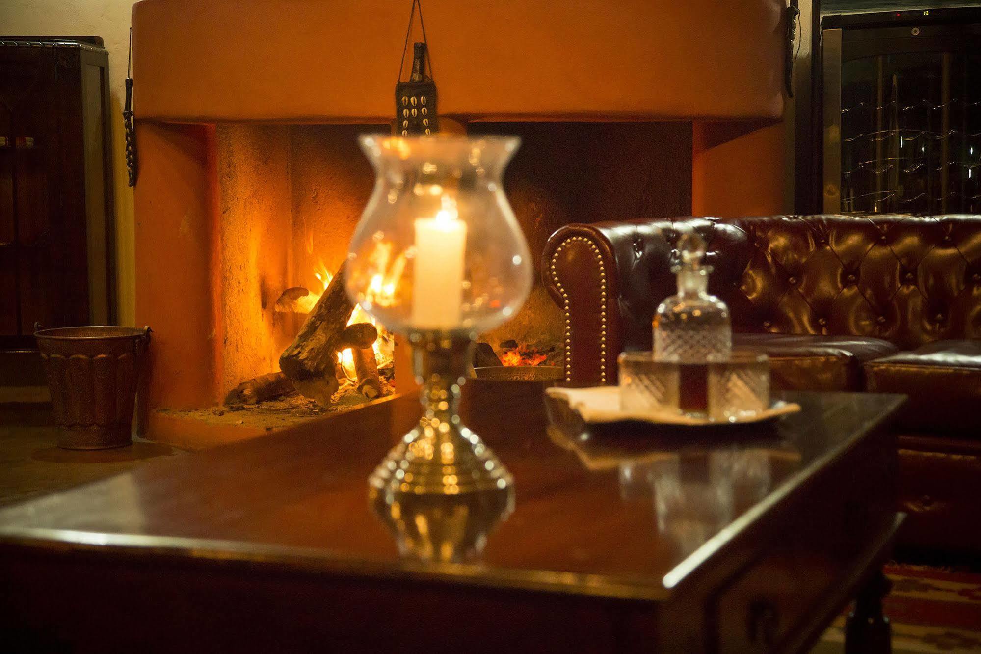 Mara Engai Lodge Lolgorien Екстериор снимка